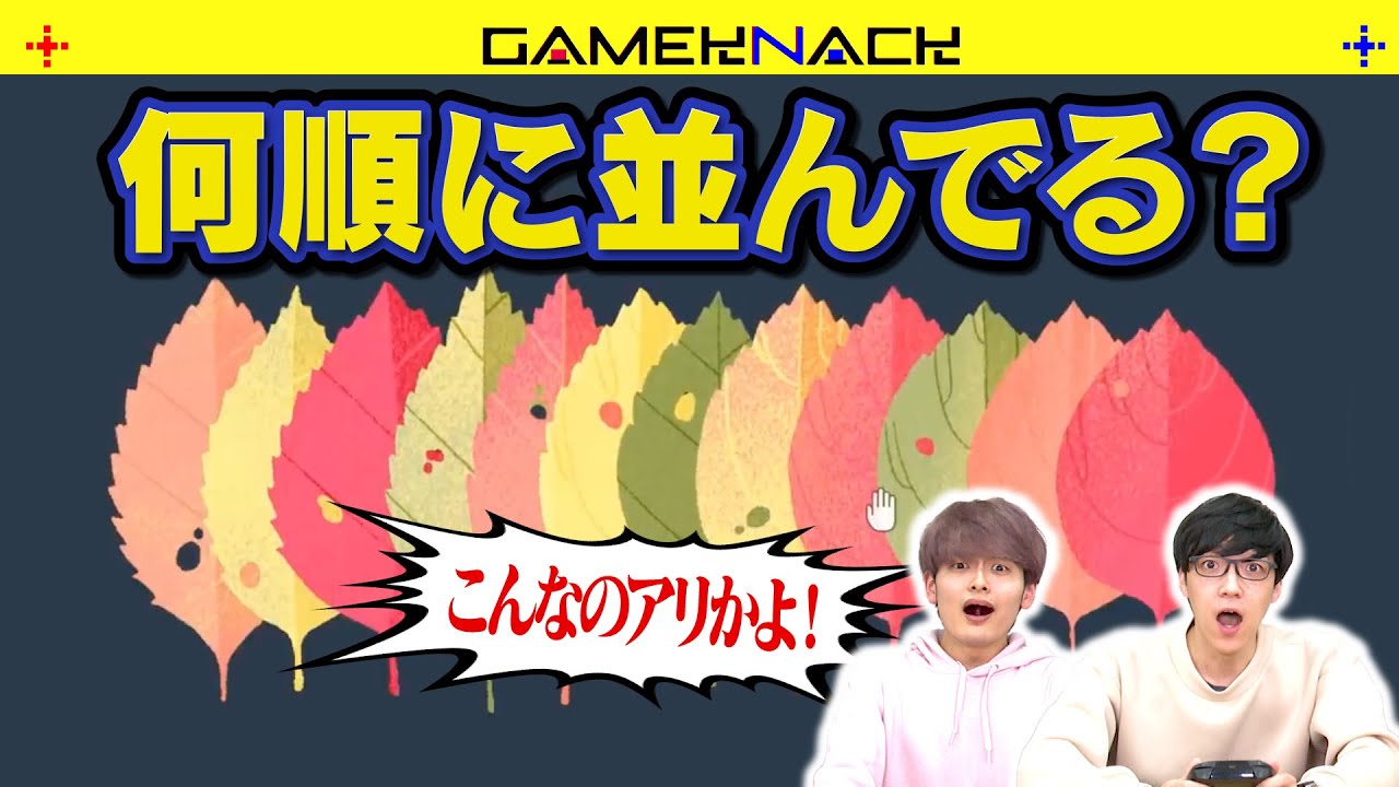 パズル王も唸る難易度Sクラスのお片づけパズル【いよいよ佳境】【A Little to the Left】#4