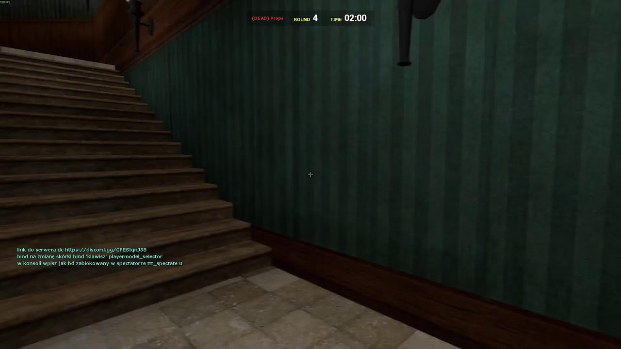 Najpierw we need to go deeper potem jakis gmod