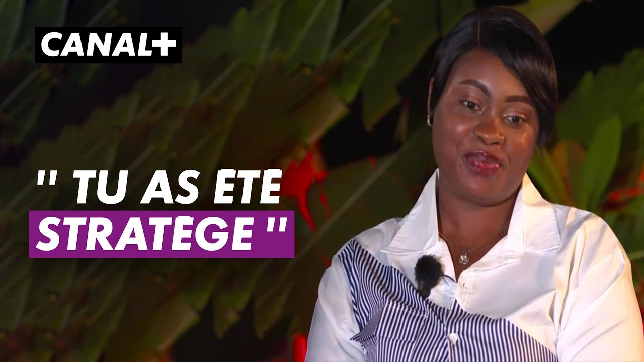 Naomi et Amour partent en clash – 4 MARIAGES (20/05/23)