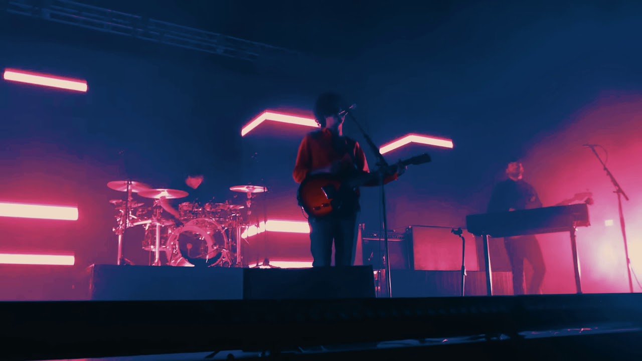 The 1975 / You (Official Instrumental)