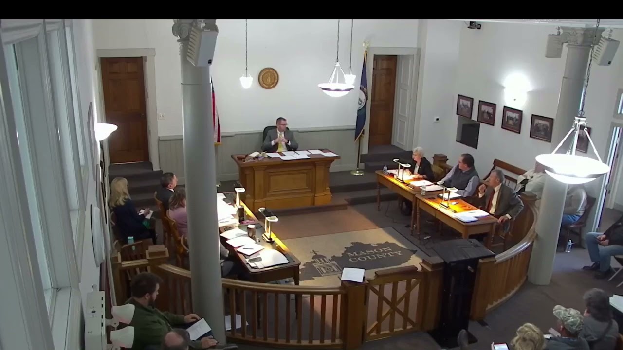 20260210 Fiscal Court JPC Data Center Ordinance Excerpt