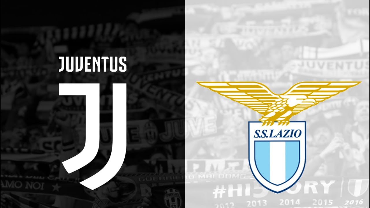 Live REACTION Juventus - Lazio
