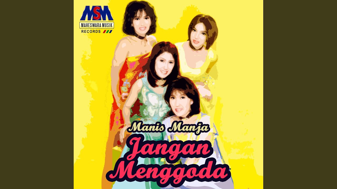 Jangan Menggoda