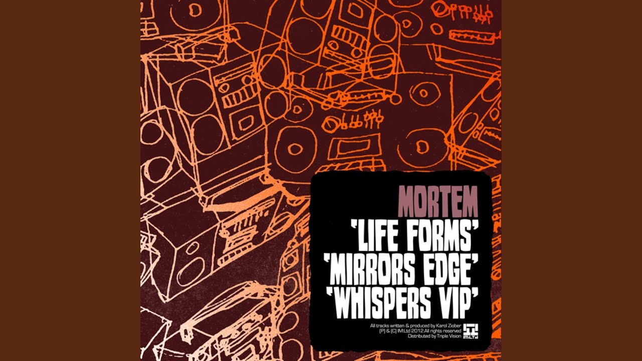Life Forms