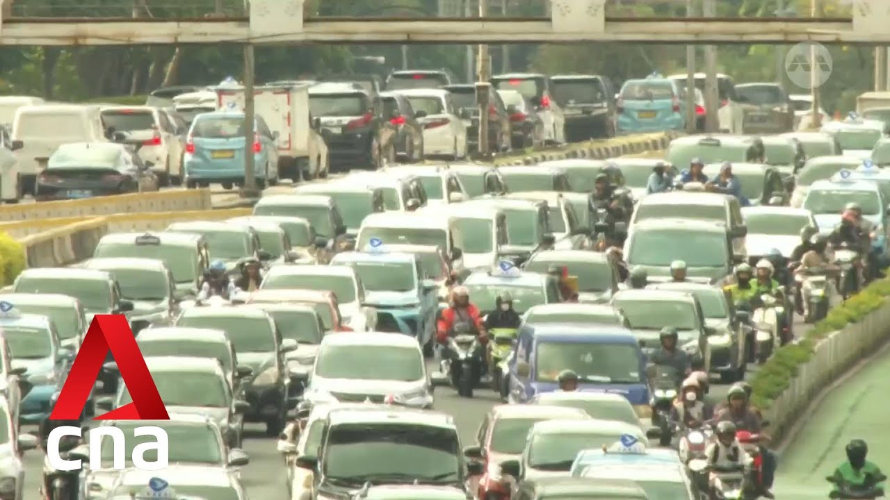 Jakarta marks last birthday as capital of Indonesia