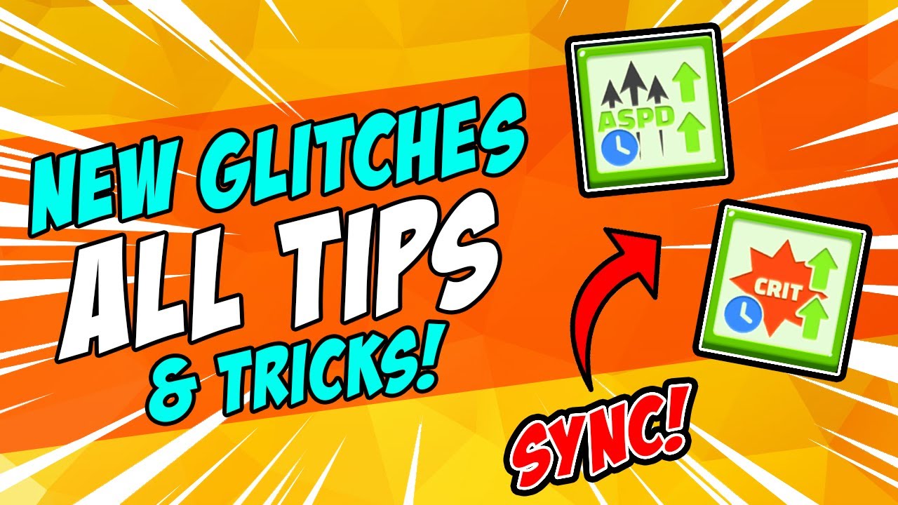 ARCHERO: ALL TIPS, GLITCHES, TRICKS & STRATEGIES! | Ultimate Strategy Guide