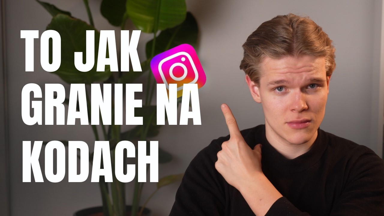 Jak Rozwinąć Konto Na Instagramie W 2026 (Krok po kroku)
