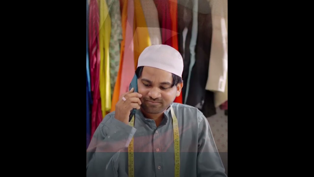 Khatarnak tailor