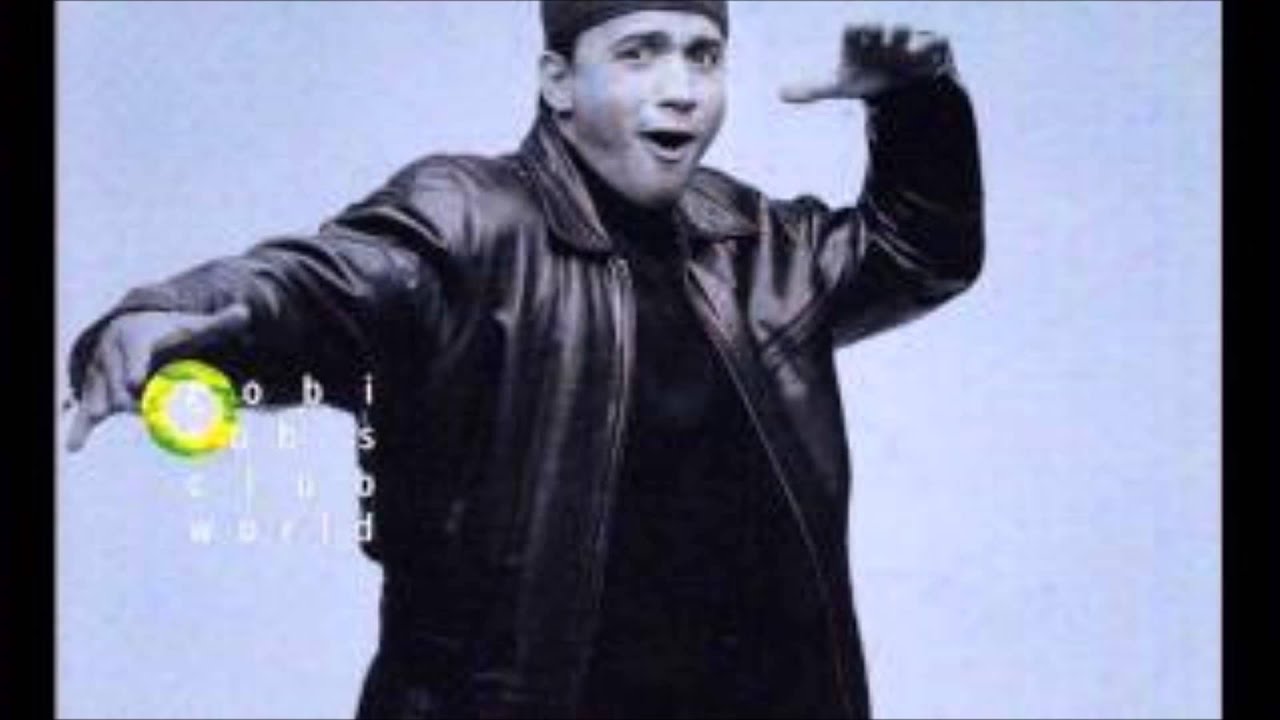 C+C Music Factory - Shake That Body (C+C Club Vocal Mix)