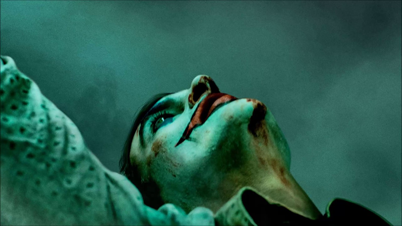 Joker Soundtrack - Joker Theme