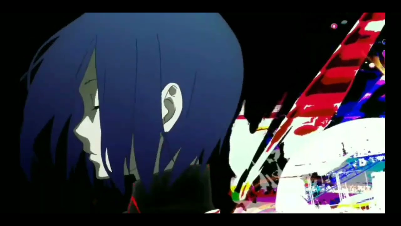 [AMV] rewirte the story [MAD] anime mix