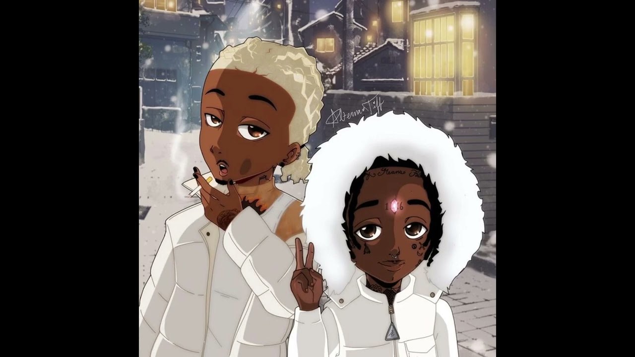 [FREE FOR PROFIT] Lil Uzi Vert Type Beat - 