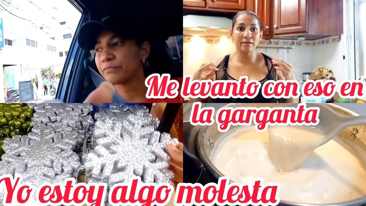 PARECE QUE ME LA DIERON VENCIDA / YA ESA NO ME MOLESTA MAS