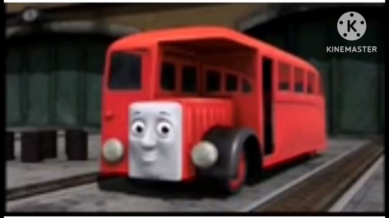 Thomas and Friends Whistles Horns and Bells and Motors Noises Speed Up 1.75
