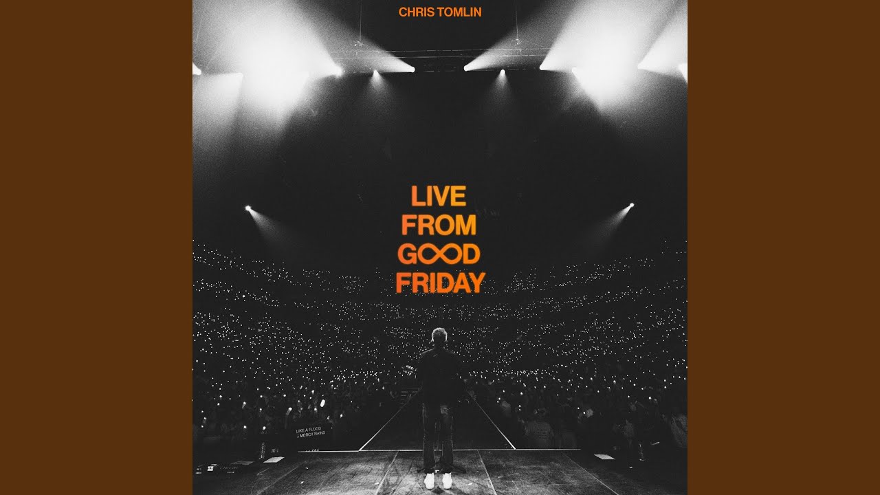 Holy Forever (Live From Good Friday)