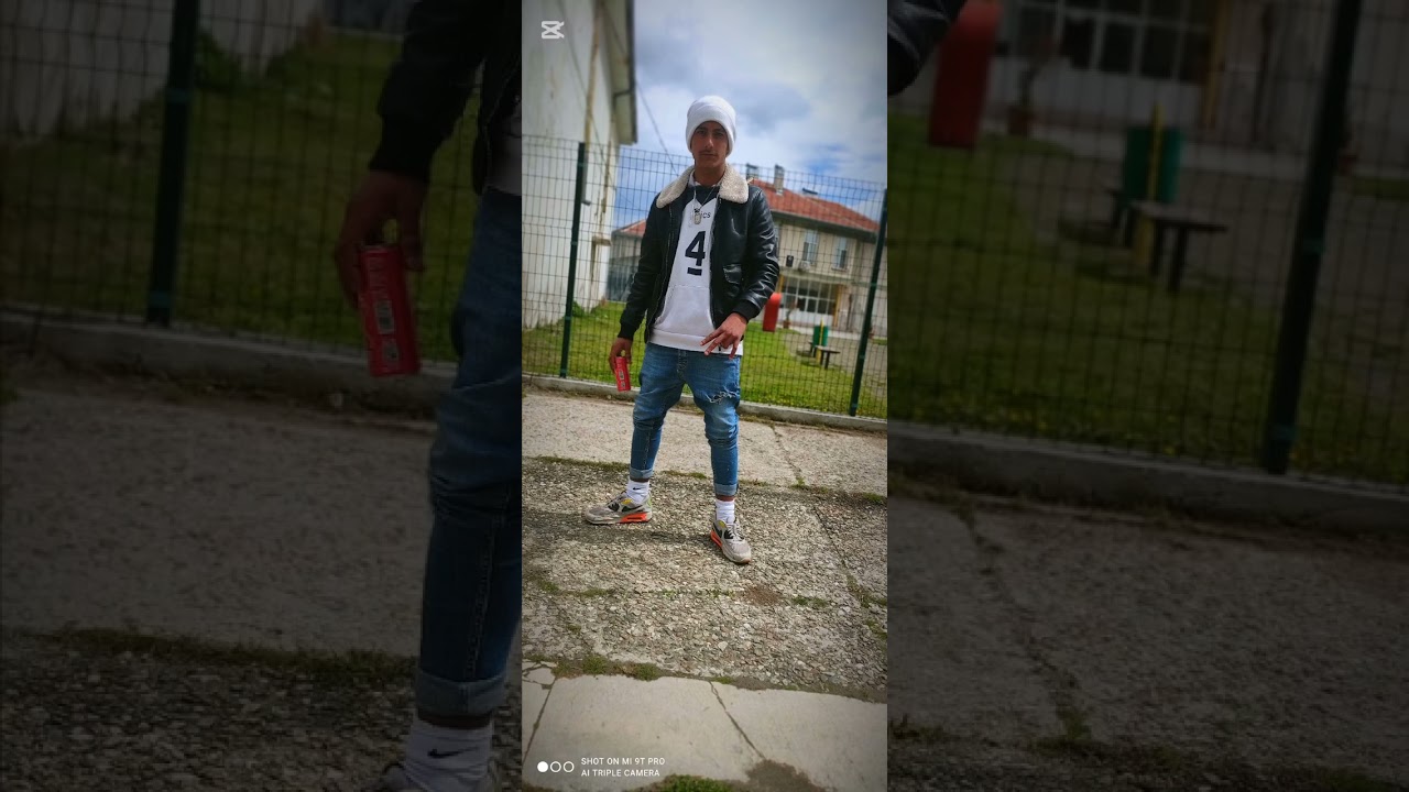 Orginalno ot dj iliqn