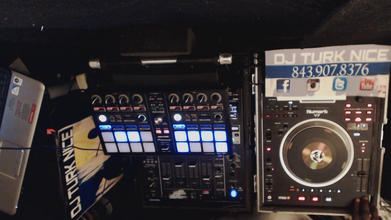 #DJTURKNICE #Biggie RIP Fbz
