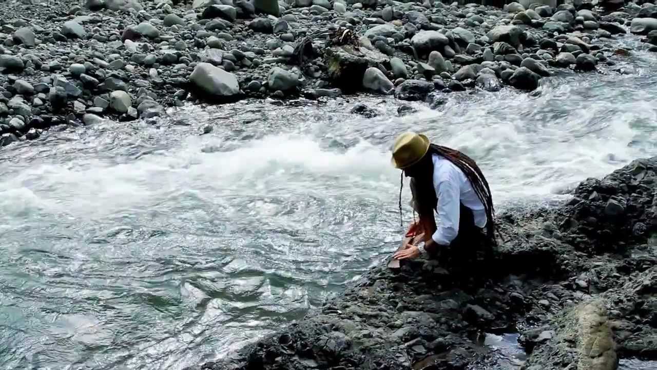 Yerba Bruja - Mi Isla (Video Oficial)