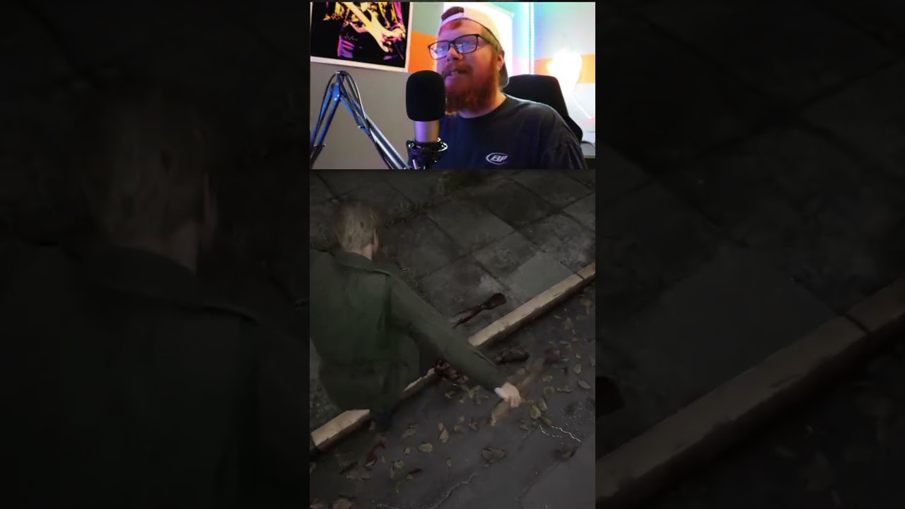 Curb Stomp | #musty_bandit on #Twitch