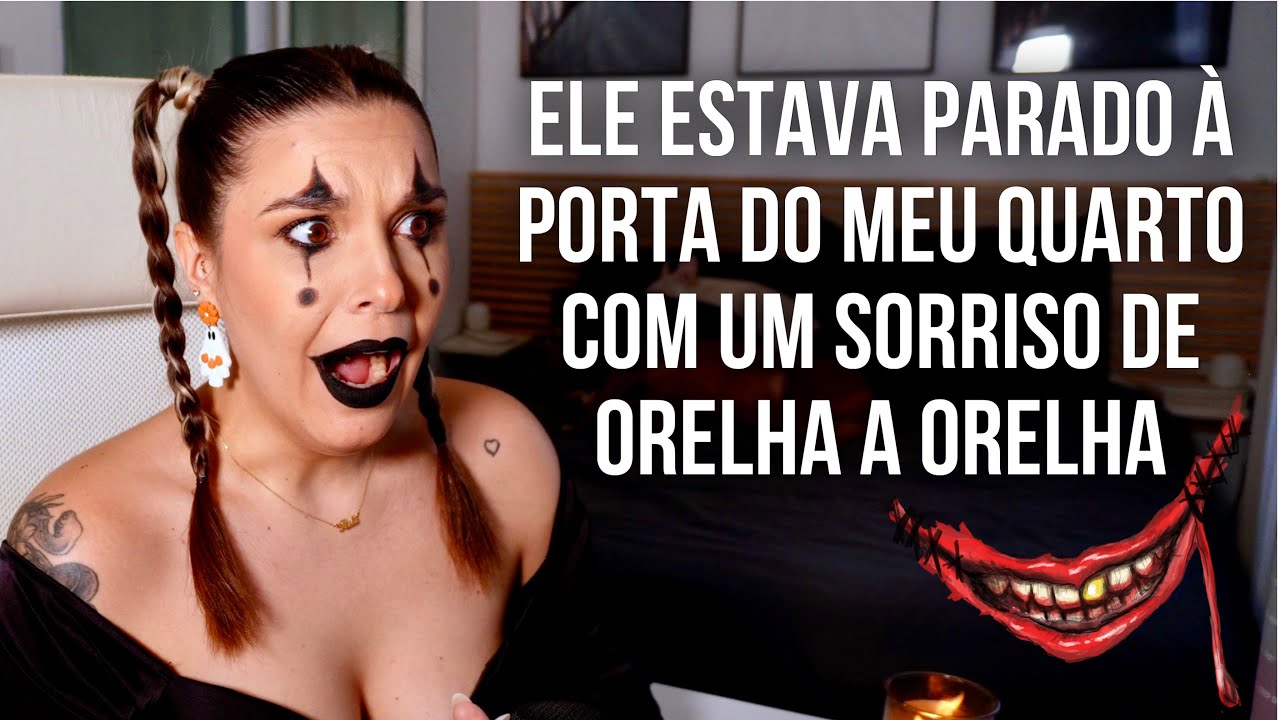 De assombração para cima | DramaCast S.2 E.18 ESPECIAL HALLOWEEN