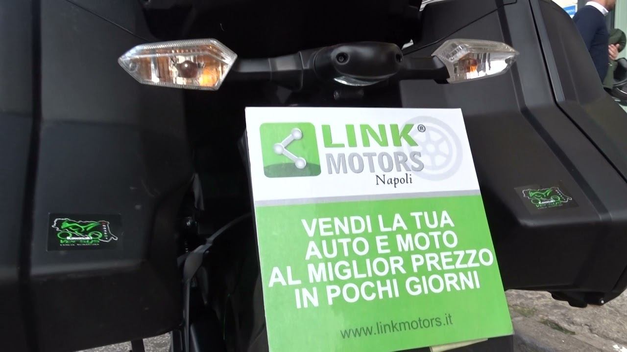 Kawasaki Versys 650 ABS - Pacchetto Gran Tourer Plus