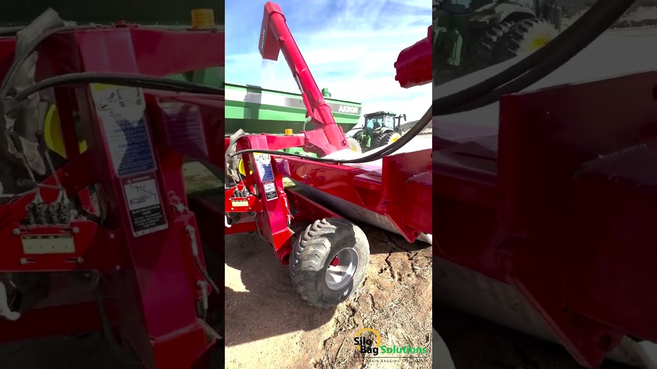 Use Akron EXG Grain Extractor: Full Setup & Operation Guide