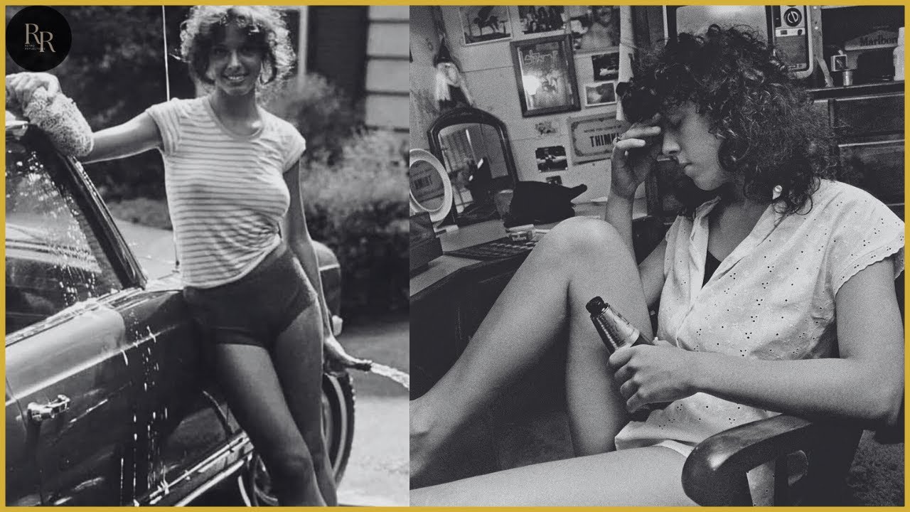 🌟 Back to the 70s–80s: Faces of the Forgotten – Rare Vintage Celebrity Photos | Retro Reflections