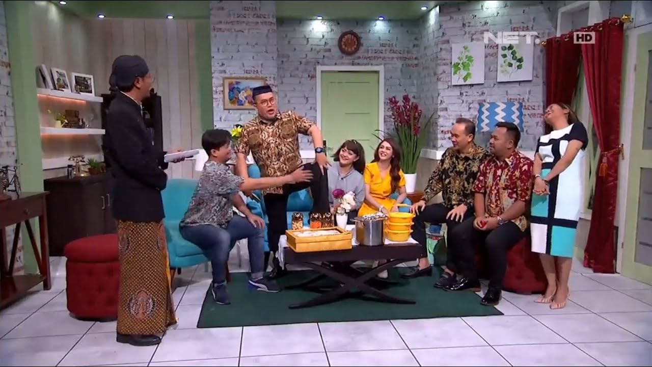 Surya Kesal Disalip Nikah Sama Adik, Lamarannya Bahas Weton!