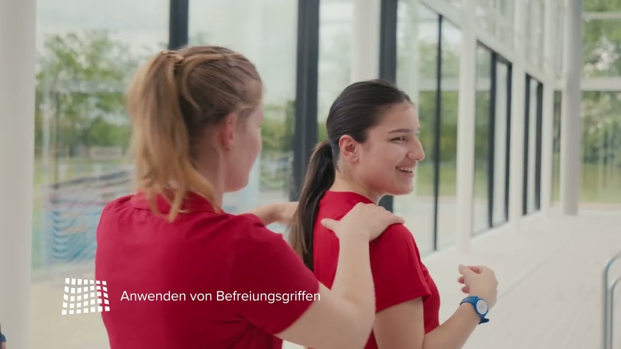 Was ist der Nachweis zur Rettungsfähigkeit? #karlsruherbaeder