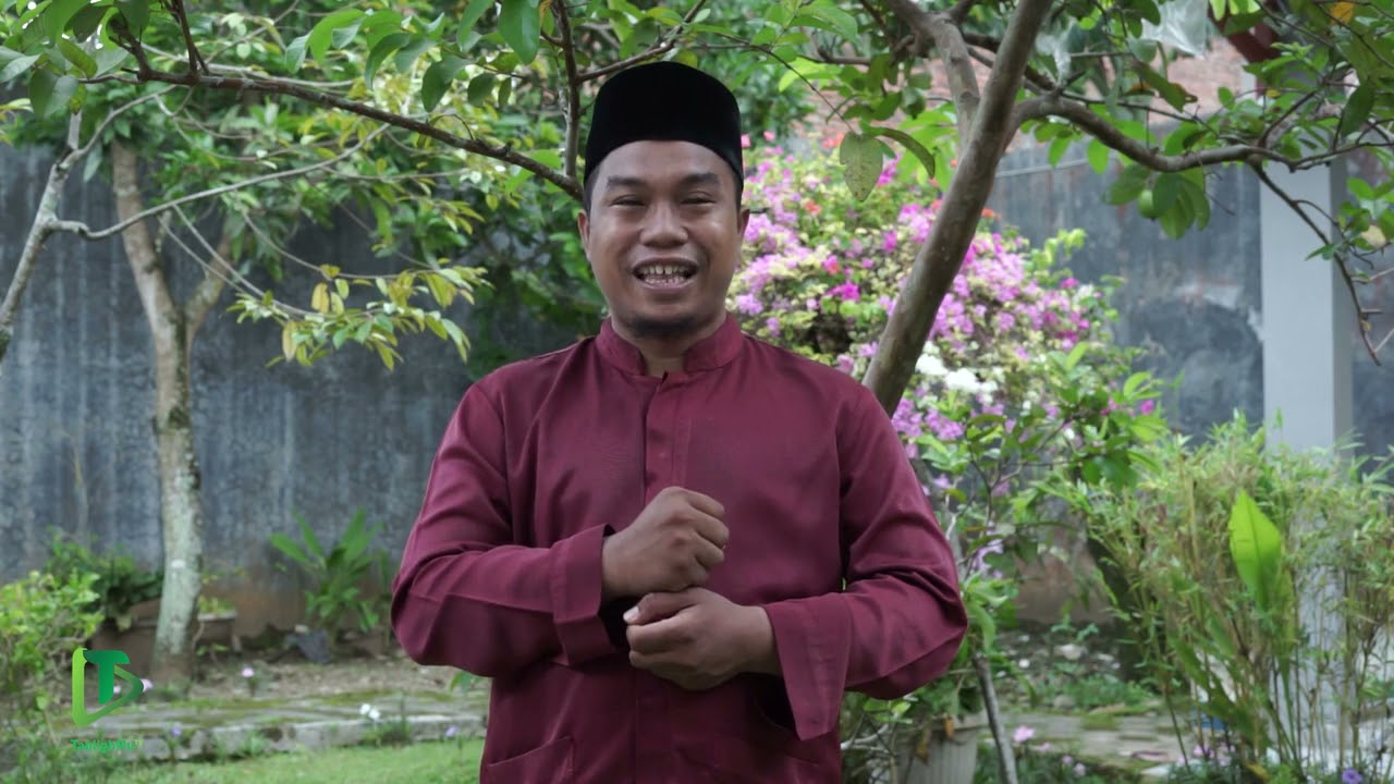 34 | DA’I MUDA PWPM JATENG | MA'MUN SANTOSO | PDPM BANYUMAS | SABAR SEBAGAI JALAN PERTOLONGAN ALLAH