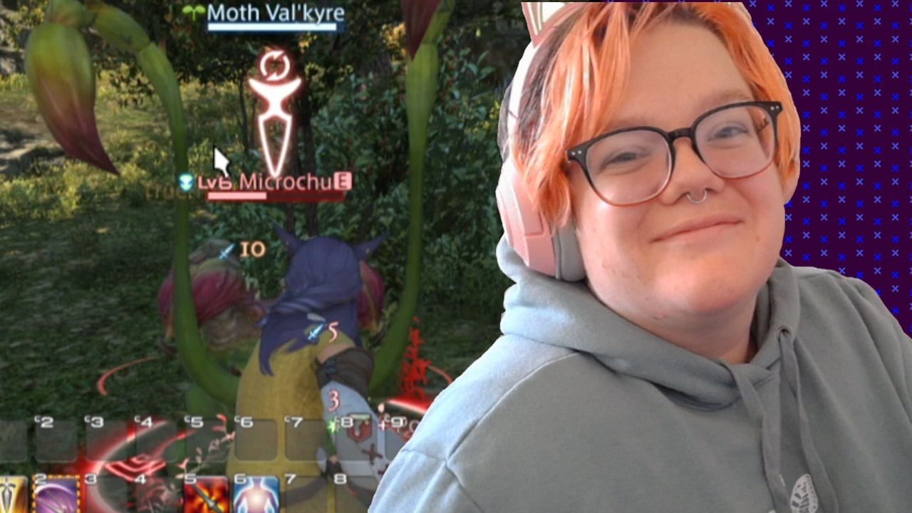 Helping People, Hunting Things, The Family Business - FFXIV