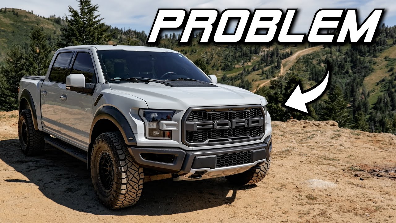 Owning a Ford Raptor after 6 Months... | Every Problem and Buyers Advice (Trust Me)