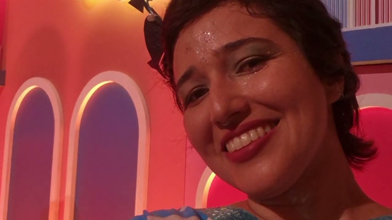 Mar y Looks - Temporada de Carnaval: Como fiz as fantasias para o Camarote Viva Bahia Salvador 2026