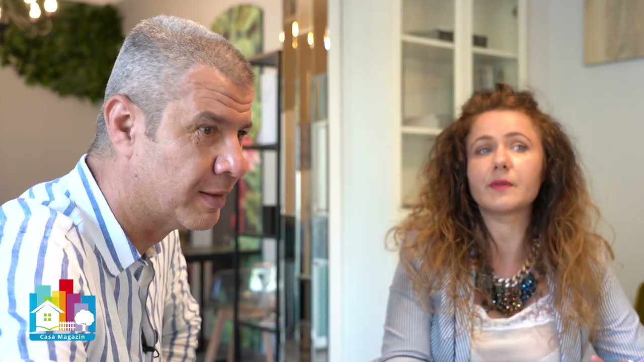Amenajare cu buget redus- ep. 1 : 3 apartamente, 3 stiluri diferite