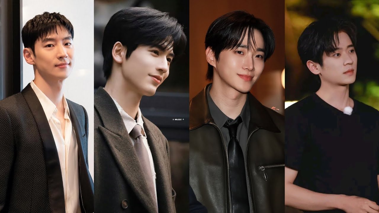 💫 Tổng hợp video Tik Tok phim và diễn viên | P.3
