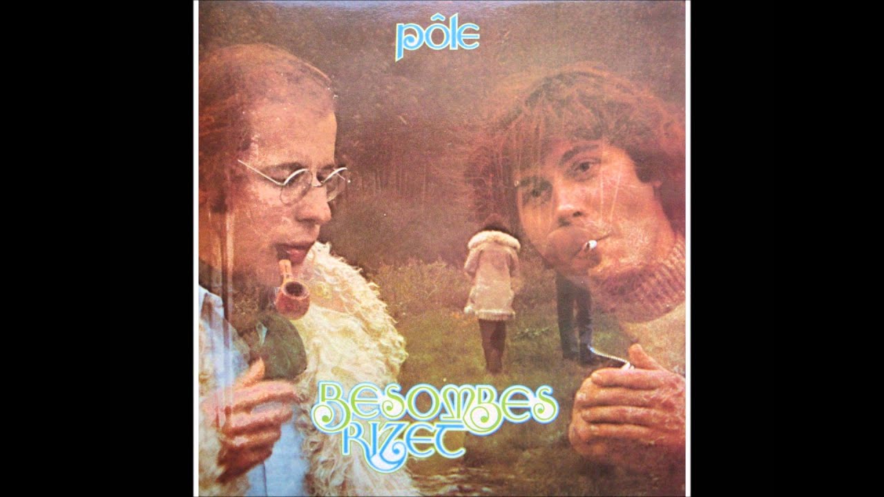P&ocirc;le - Haute Pression (Besombes-Rizet)