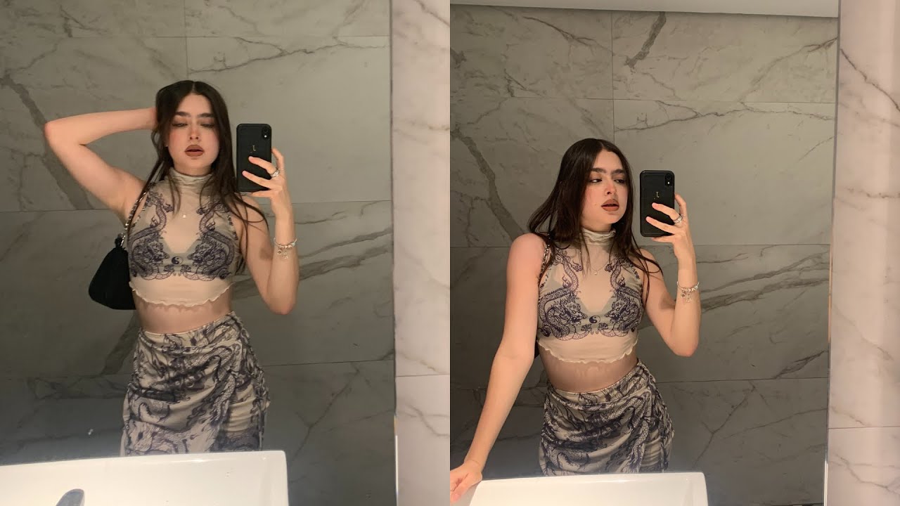 haul de cosas que necesitaba y no sabía de SHEIN