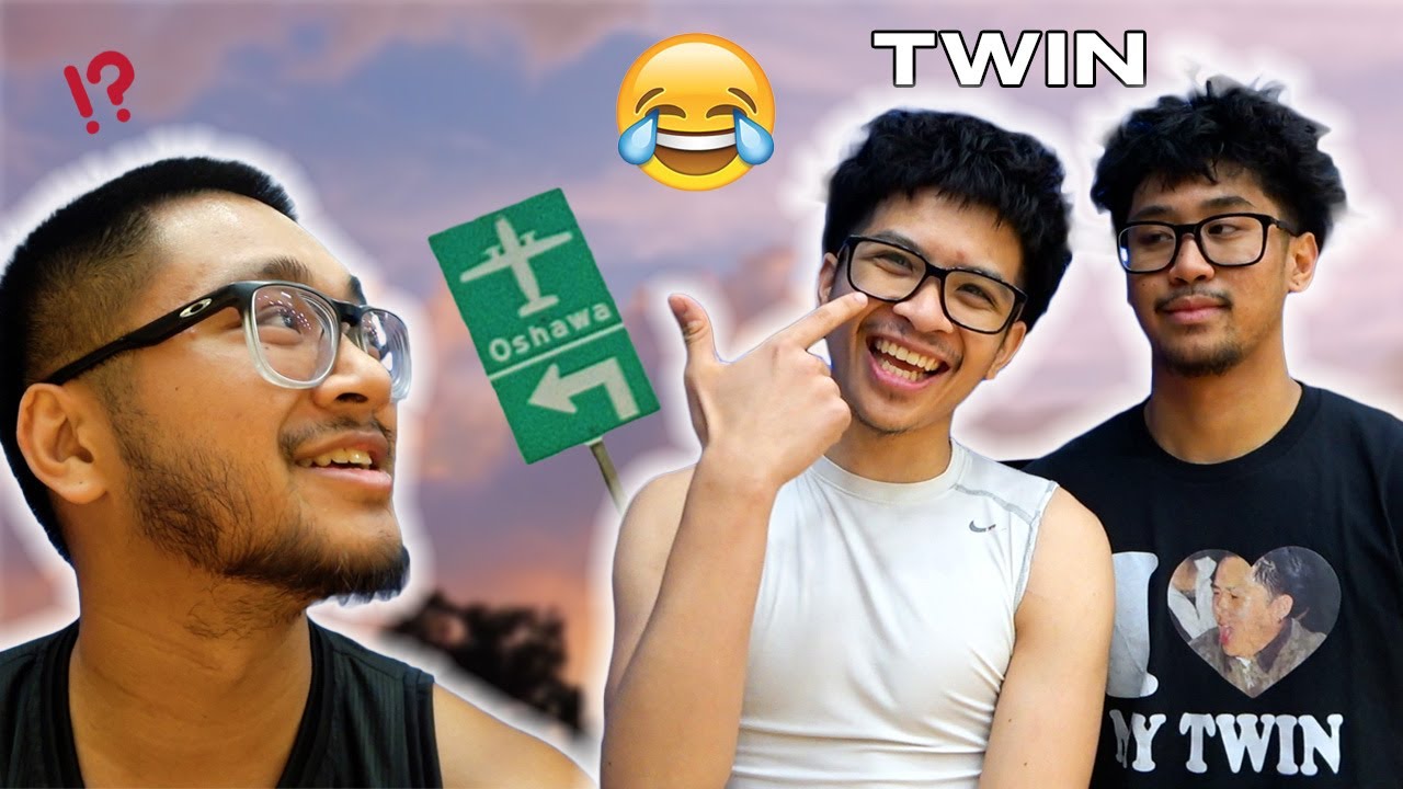 We Finally Played In A Filipino Tourney!