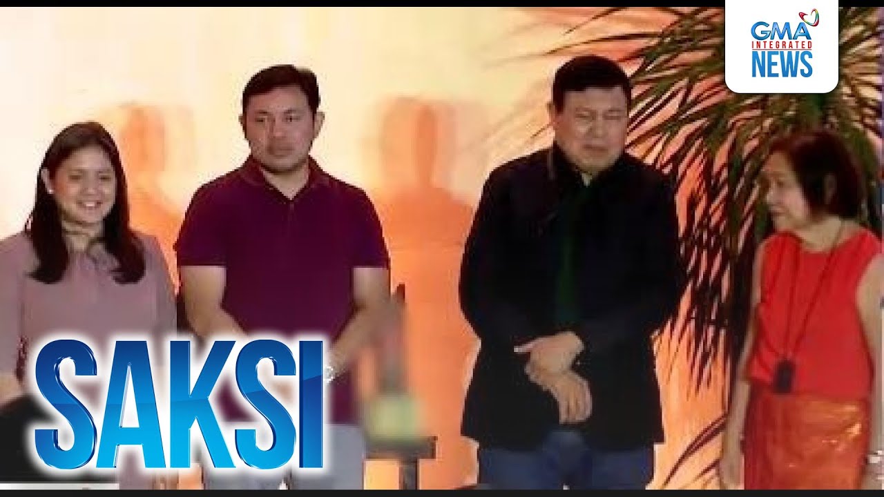 Pamilya Villar, ipina-subpoena ng DOJ | Saksi