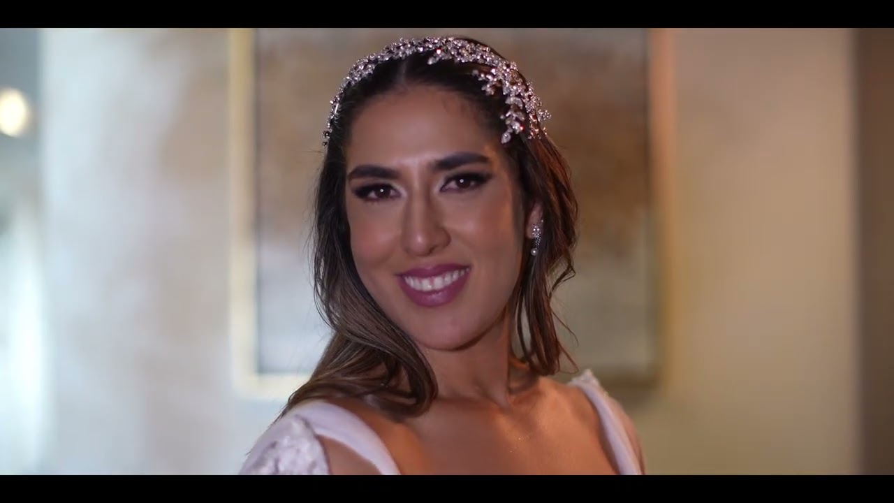 Nora & Eder Highlight
