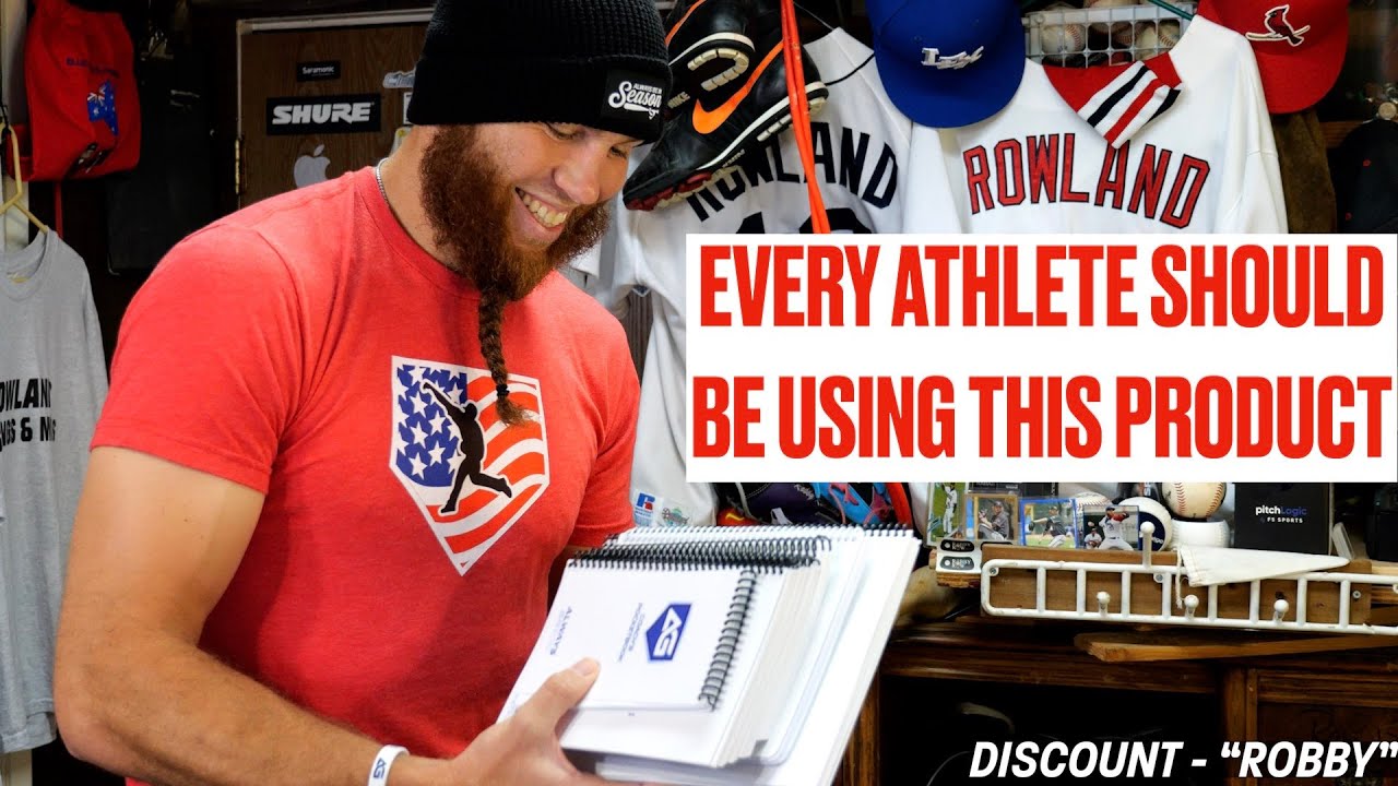 Every Ball Player Should Use These!! | AlwaysGrind365 Unboxing