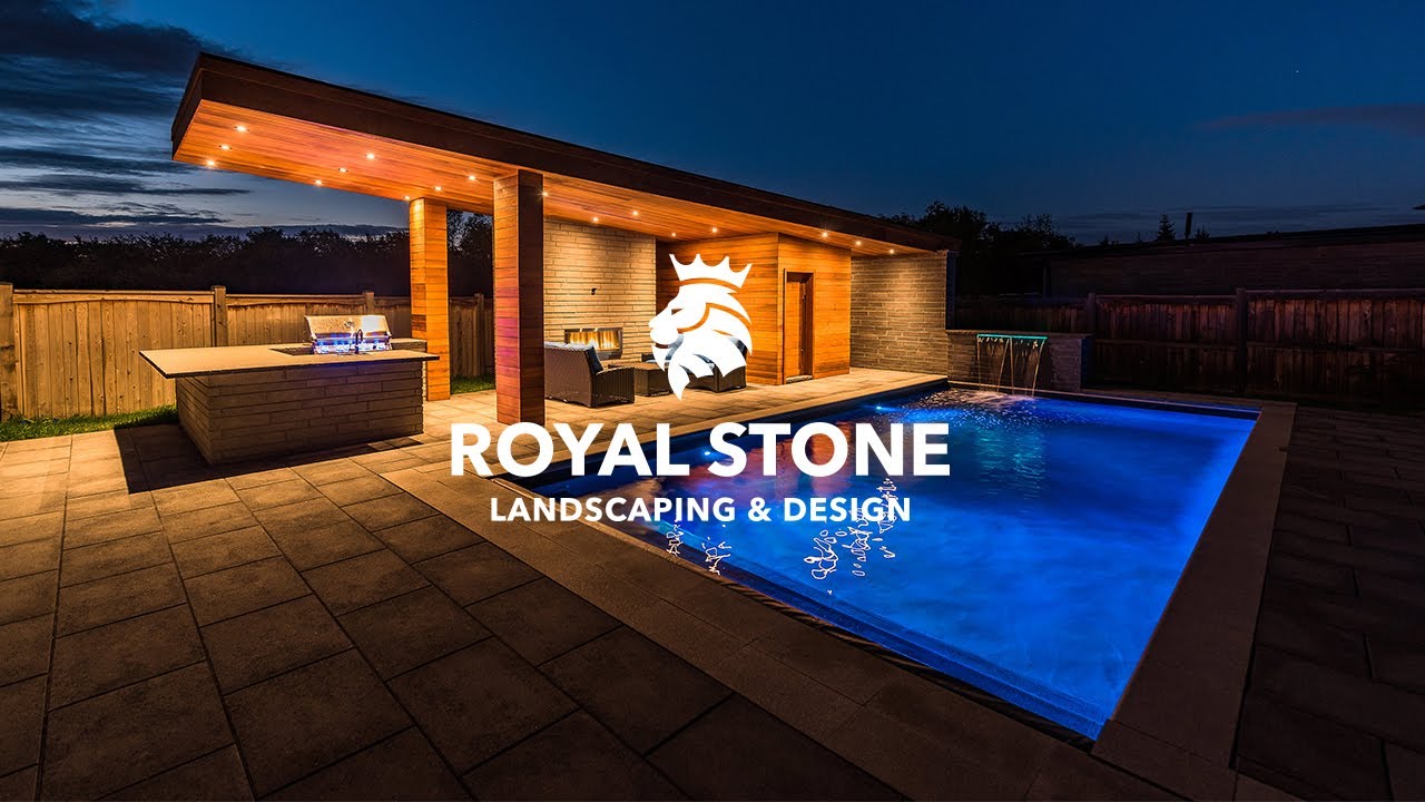 Royal Stone Landscaping and Design