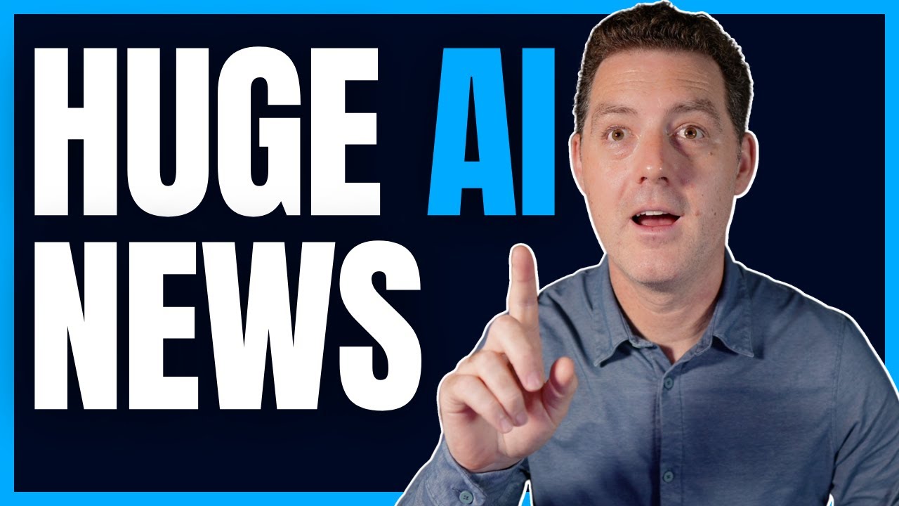 The Biggest Week of AI News In Months! SouthPark AI, Apple AI, ChatGPT Getting Worse, LLaMA 2 Launch