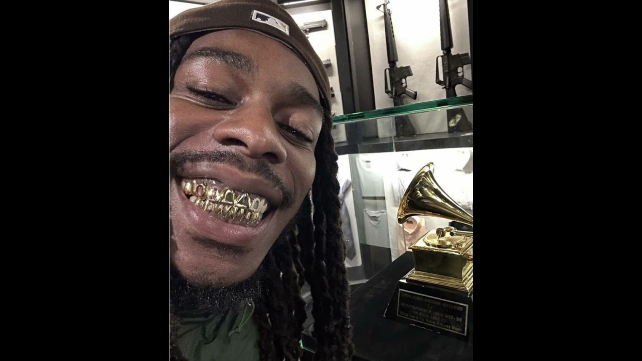 KNUCKS x JAZZDRILL TYPE BEAT -- 
