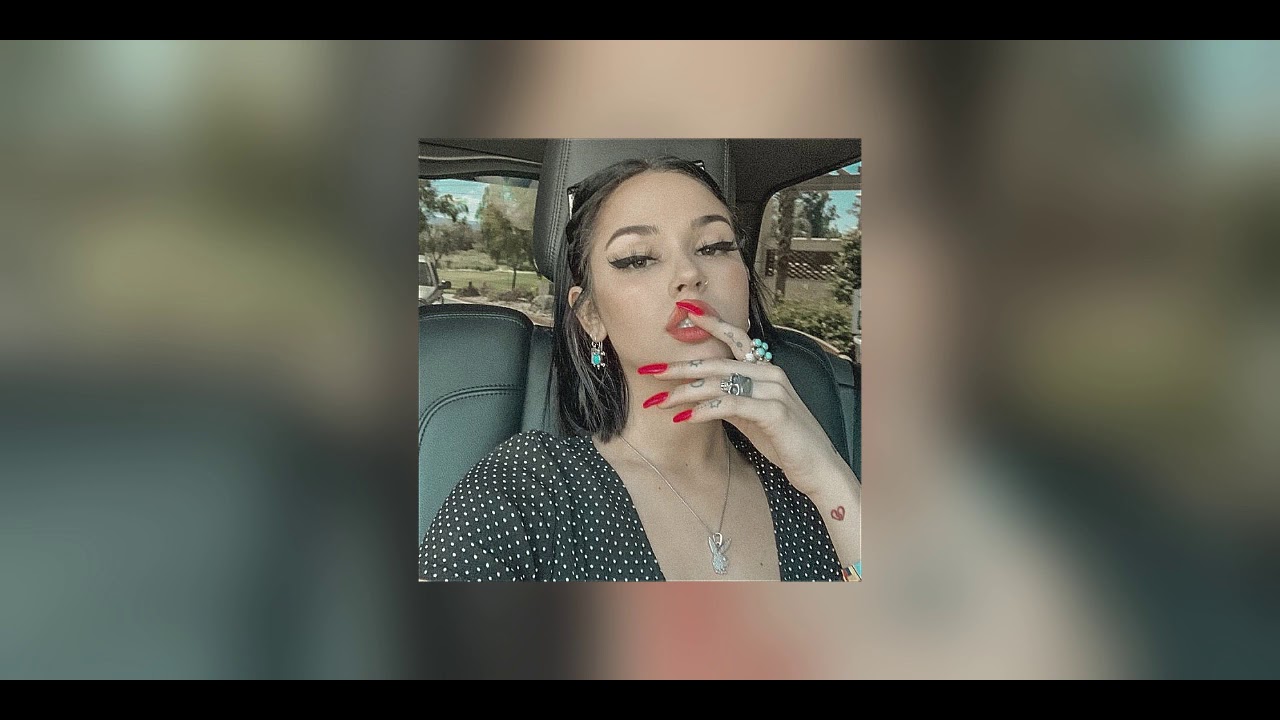 Maggie Lindemann - different (slowed)