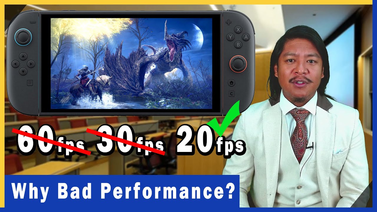 Game Dev Explains Elden Ring's 