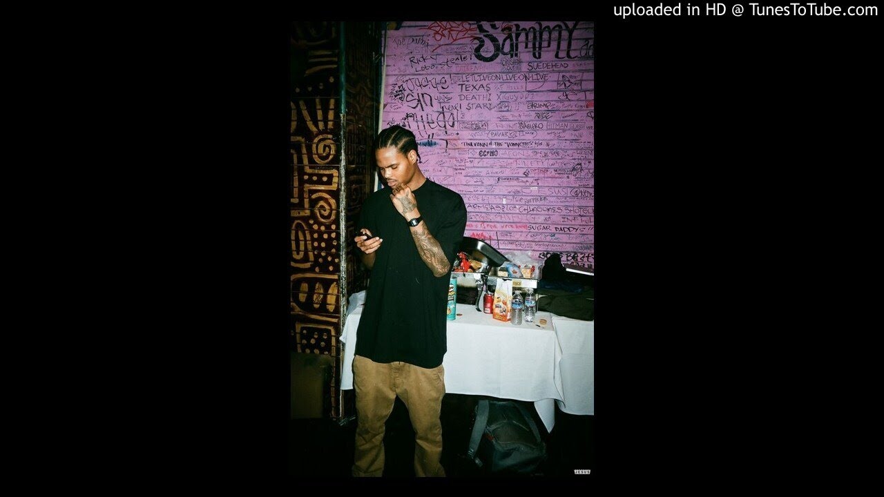 [FREE] XAVIER WULF X BLACK SMURF TYPE BEAT - 