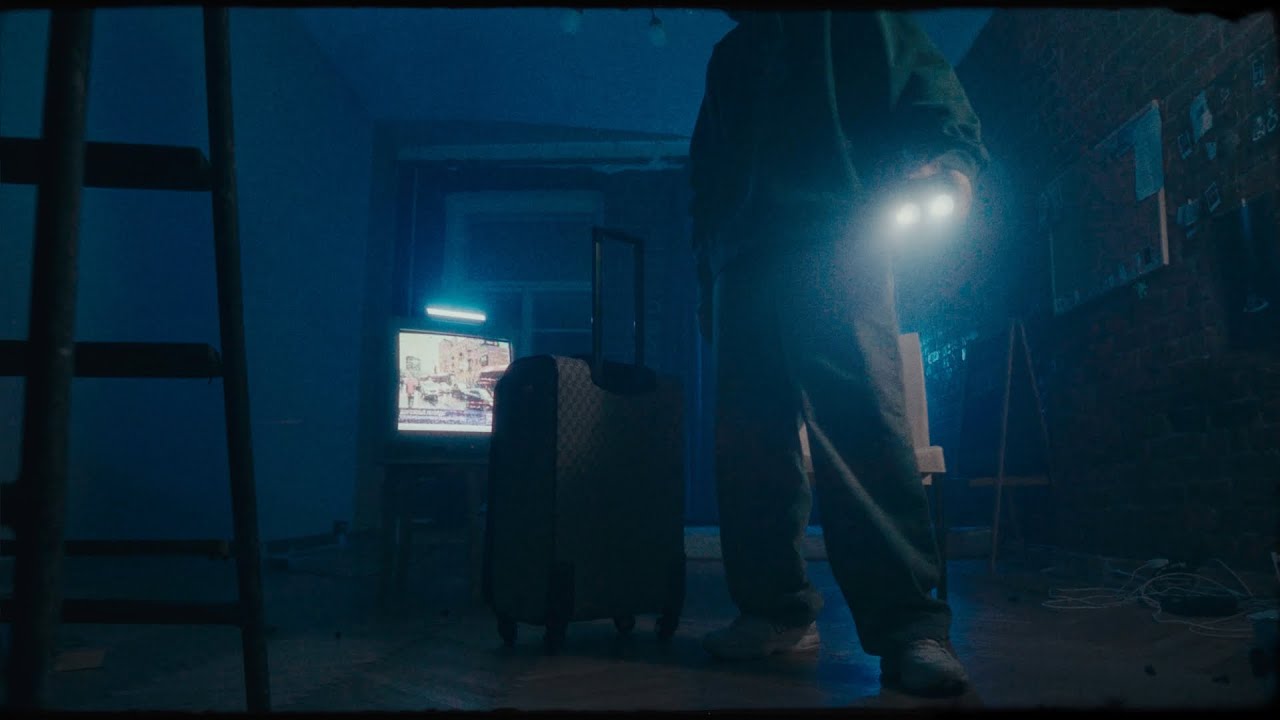 STED.D - Ты понял?