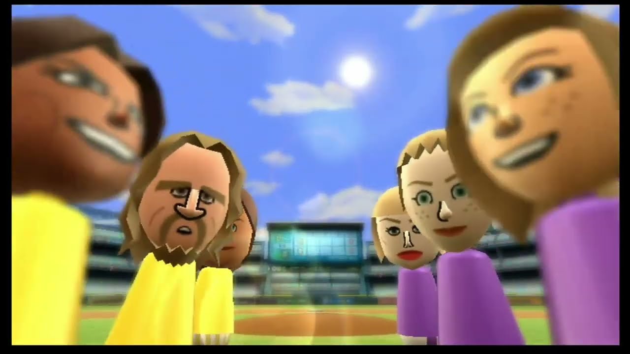 why do we sports : (DON'T WATCH AT 3 AM)