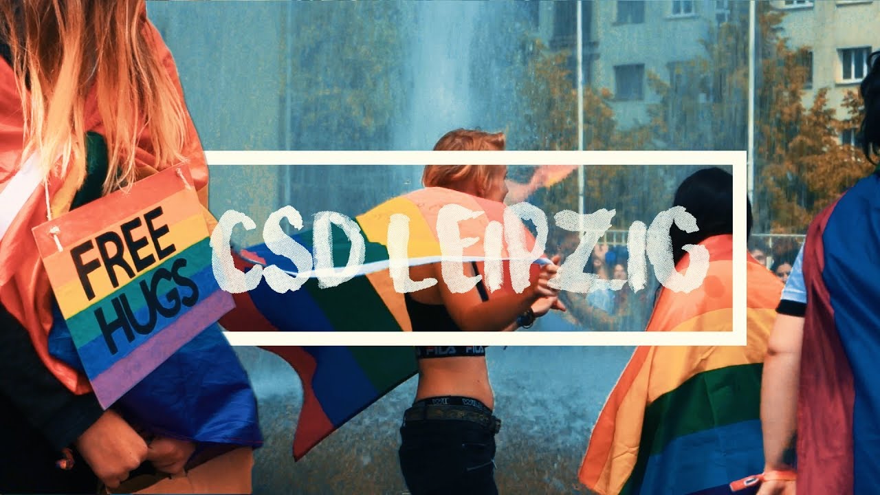 CSD Leipzig 2019 | Aftermovie
